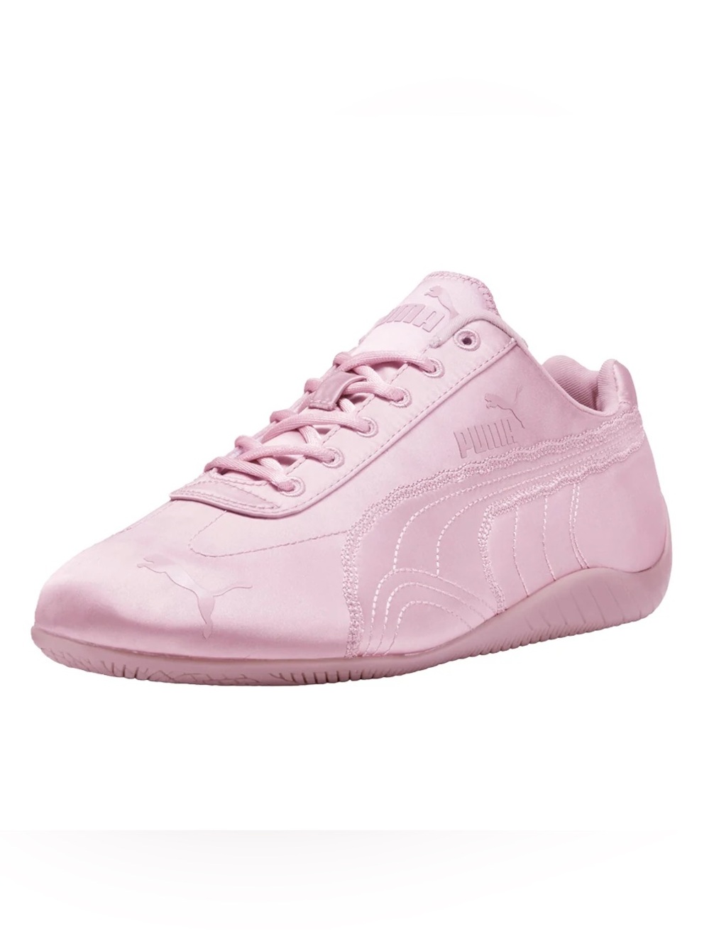 🌸 PUMA SPEEDCAT VENUS PINK  🌸